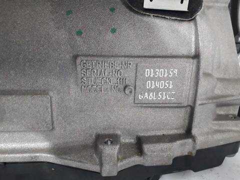 Foto 2ª: Caja Cambios Bmw Serie 3 315 2.0 16V TD BERLINA 190CV 140KW [B47D20B] (2019)