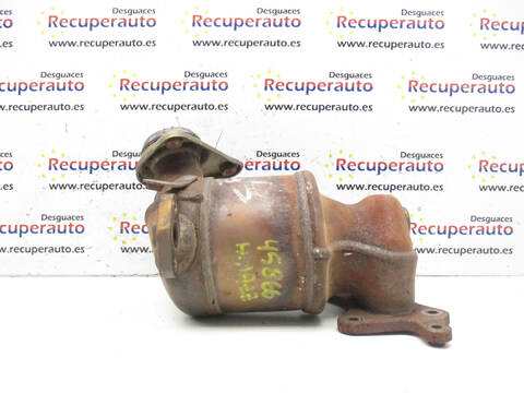 Foto 2ª: Catalizador Honda Jazz L13Z1 (2011)
