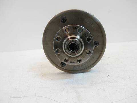Cigüeñal Volkswagen Jetta 200 CV 147KW