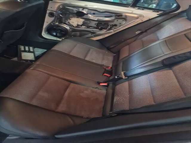 Asientos Traseros Mercedes Clase C 160 C 220 CDI 204.008) BERLINA 170CV 125KW