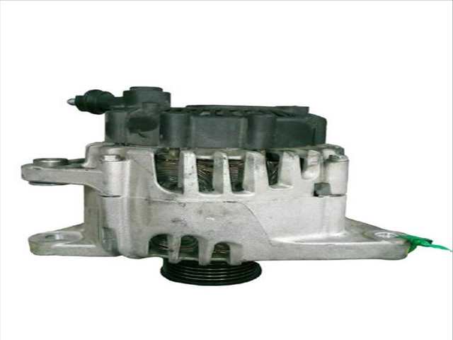 Foto 3ª: Alternador Hyundai ix20 1.6 CRDI (2010)