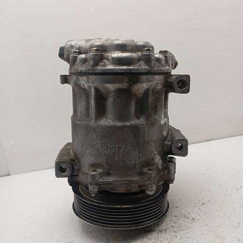 Compresor Aire Acondicionado Citroen C5 2.0 HDI FAP CAT RHR - DW10BTED4) BERLINA 136CV 100KW