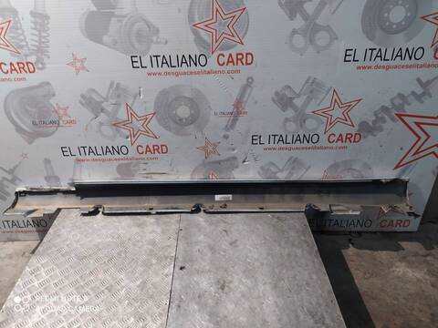 Foto 4ª: Estriberas Mercedes Clase C 160 C 220 T CDI BLUETEC 205.204) 170CV 125KW FAMILIAR [651921] (2014)