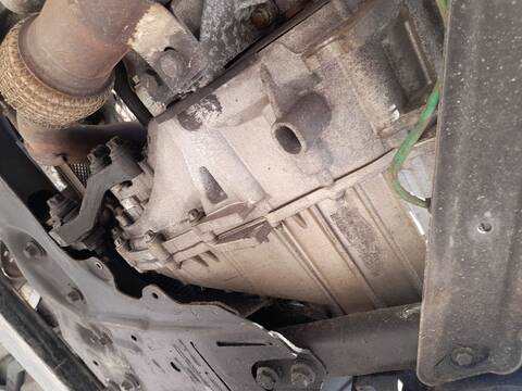 Caja Cambios Jeep Compass 1.4 MULTIAIR 140CV 103KW