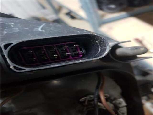 Foto 3ª: Faro Derecho Mercedes Sprinter 511 CDI [OM 646.985]