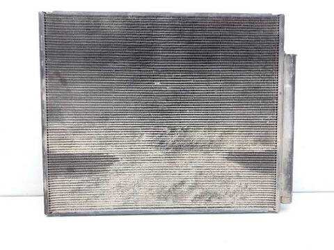 Foto 3ª: Radiador Calefaccion A.A. Toyota Land Cruiser 3.0 D-4D GX 173CV 127KW [1KD] (2009)