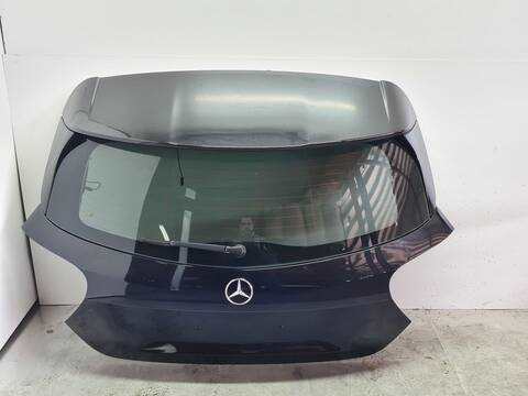 Portón Mercedes Clase A 140 A 200 CDI BLUEEFFICIENCY 176.001) 136CV 100KW