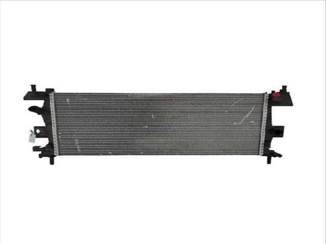 Foto 2ª: Radiador Motor Ford Focus 1.5 TDCI (2010)
