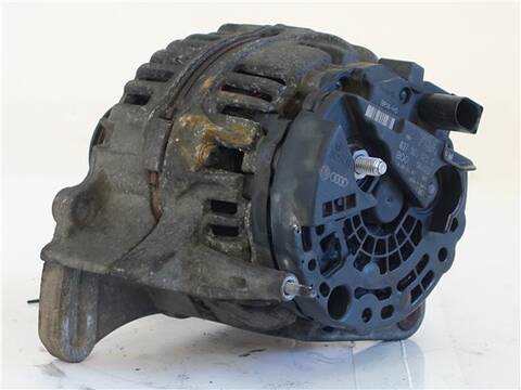 Foto 2ª: Alternador Seat Ibiza 1.4 16V 75CV 55KW [BBY] (2003)