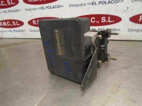 Foto 4ª: Abs Citroen C5 1.6 16V HDI FAP BERLINA 109CV 80KW [9HZ] (2005)
