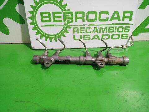 Foto 2ª: Rampa Inyectora Fiat Doblo DIESEL (2015)