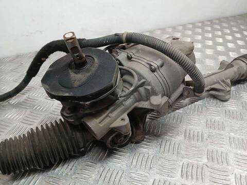 Foto 3ª: Cremallera de Direccion Citroen C Elysee SEDUCTION 92CV 68KW [9H06] (2013)