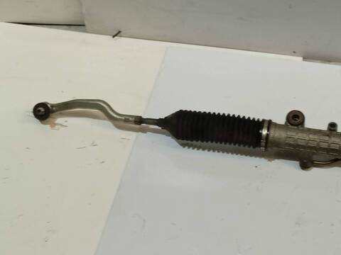 Foto 2ª: Cremallera de Direccion Mercedes Clase A 140 1.6 CAT 82CV 60KW (2004)