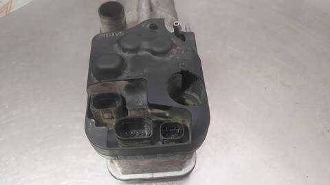 Foto 2ª: Calefacción Volkswagen Touran ADVANCE BLUEMOTION 105CV 77KW [CAY] (2011)