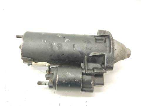 Foto 4ª: Motor de Arranque Audi A4 BERLINA 116CV 85KW [BRB] (2006)