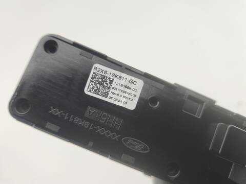 Foto 4ª: Mando Multifuncion Ford Tourneo TOURNEO COURIER [R2XG] (2024)