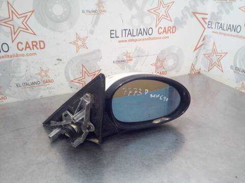 Retrovisor Derecho Bmw Serie 3 315 318D BERLINA 143CV 105KW