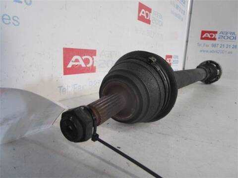 Foto 2ª: Transmision Delantera Derecha Seat Ibiza 1.9 SDI 64CV 47KW [AEY] (1999)