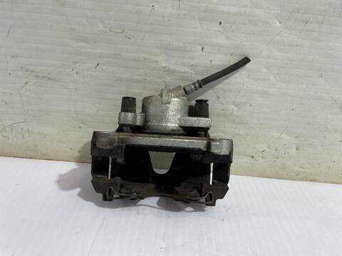 Foto 3ª: Pinza Freno Delantera Derecho Renault Scenic GRAND CONFORT DYNAMIQUE 131CV [F9Q818] (2003)