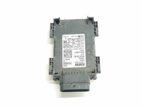 Centralita Motor ECU Bmw Serie 8 840 840I XDRIVE M SPORT