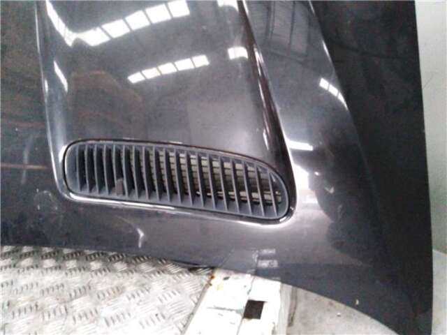 Foto 2ª: Capot Bmw X5 X53 [306D1]