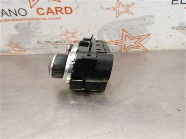 Foto 2ª: Mando Climatizador Renault Clio ZEN 90CV 66KW [H4B A4] (2015)