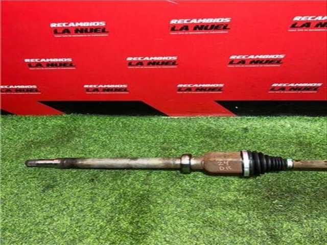 Foto 2ª: Transmision Delantera Derecha Ford Transit 2.0 320 L1 TRANSIT TREND [2 0 LTR. - 96 KW TDCI CAT] 131CV [BKFA] (2019)