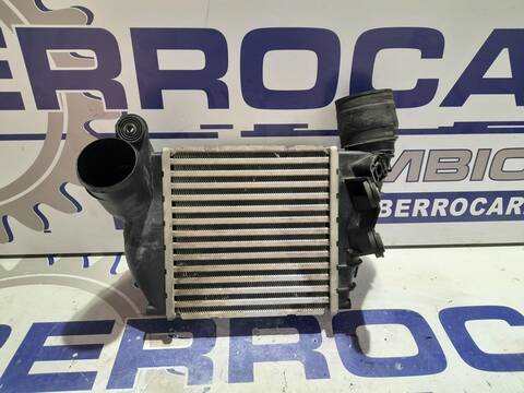 Intercooler Seat Leon 1.9 TDI 90CV 66KW