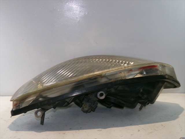 Foto 3ª: Faro Izquierdo Renault Scenic 1.5 DCI 2003-2009 [K9KD7] (2004)