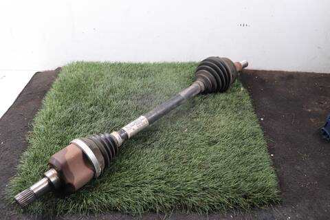 Foto 2ª: Transmision Delantera Izquierda Citroen C4 HNS PICASSO (2019)