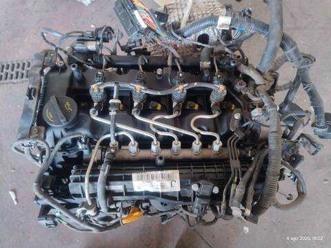 Foto 2ª: Motor Completo Kia Ceed D4FC CD) (2018)