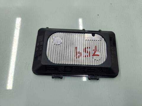 Foto 3ª: Centralita Motor ECU Volkswagen Crafter 35 FURGON BM TN FWD 140CV 103KW [DNAE] (2024)