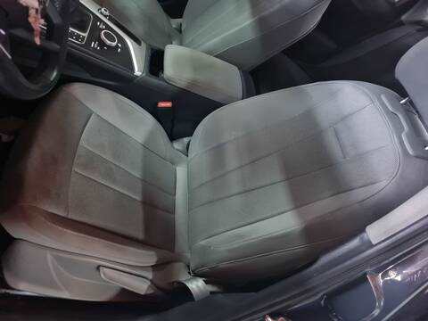 Asiento Delantero Izquierdo Audi A4 ADVANCED EDITION AVANT 150CV 110KW