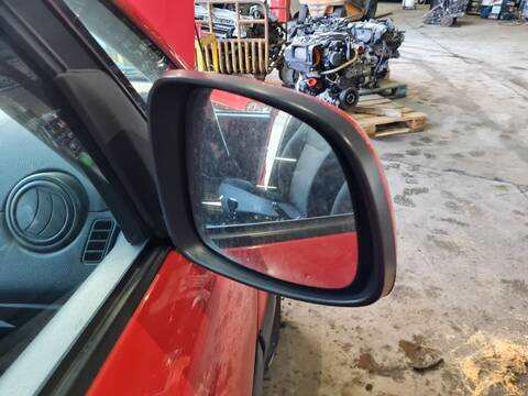 Foto 2ª: Retrovisor Derecho Fiat Sedici 1.9 8V MULTIJET DYNAMIC 120CV 88KW [D19AA] (2007)