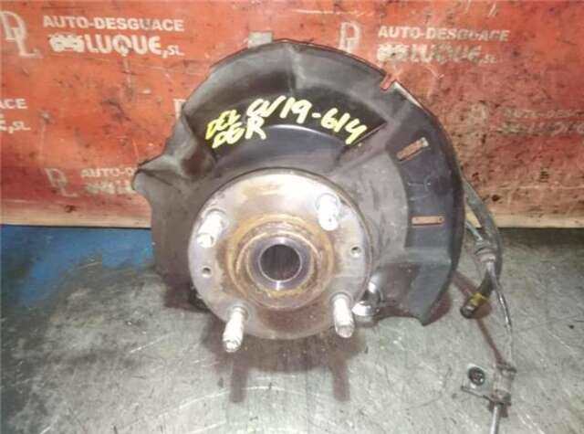 Mangueta Delantera Derecha Kia Rio 1.2 16V
