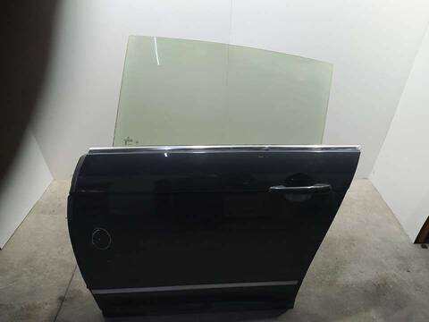 Puerta Trasera Izquierda Citroen C6 EXCLUSIVE 204CV 150KW