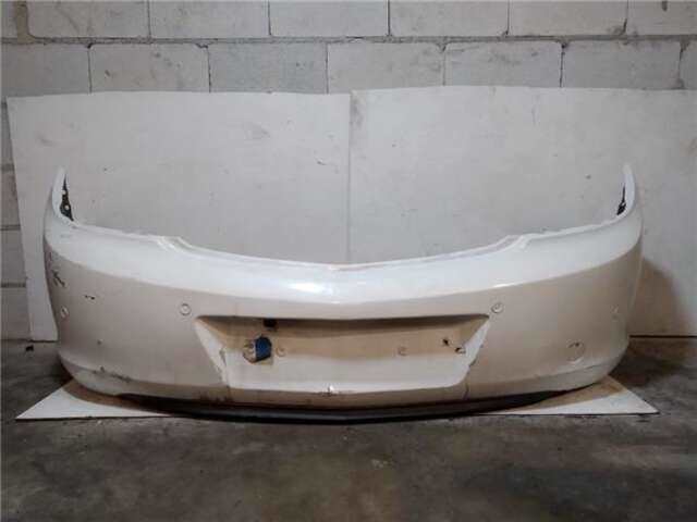 Paragolpes Trasero Opel Insignia 2.0 16V CDTI (160 CV) BERLINA