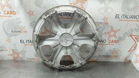 Foto 3ª: Tapacubos Dacia Dokker ESSENTIAL 75CV 55KW [K9K U8] (2021)