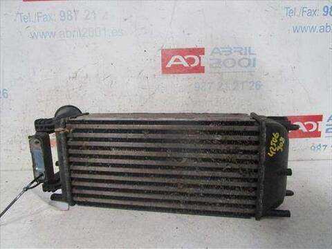 Foto 2ª: Intercooler Peugeot 308 1.6 HDI 90CV 66KW [D-9HX] (2010)