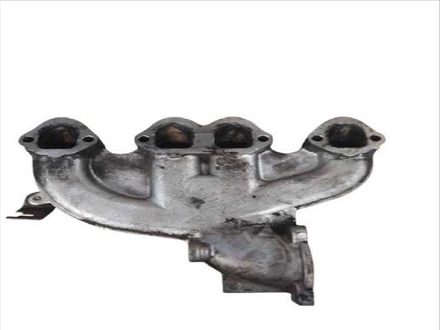 Foto 2ª: Colector Admisión Audi A3 1.9 TDI 105CV (2004)