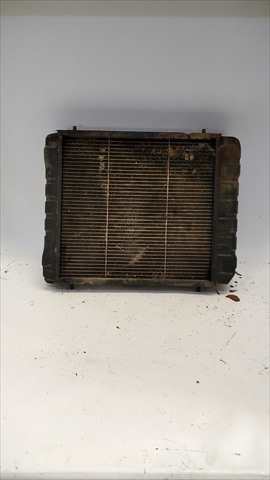 Foto 2ª: Radiador Motor Land Rover Discovery 2.5 TD [12L] (1992)