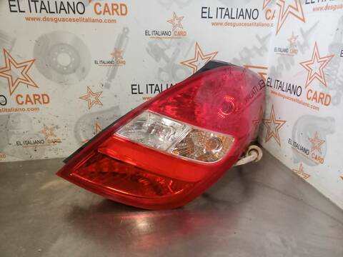 Piloto Trasero Derecho Hyundai i20 CLASSIC 78CV 57KW