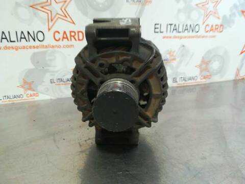 Alternador Jeep Grand Cherokee 2.7 CRD LAREDO 163CV 120KW