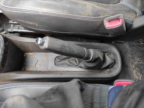 Freno de Mano Dacia Spring 4DB401