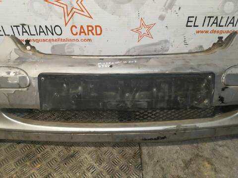 Foto 3ª: Paragolpes Delantero Mercedes Clase C 160 220 CDI 203.006) BERLINA 143CV 105KW [611962] (2005)