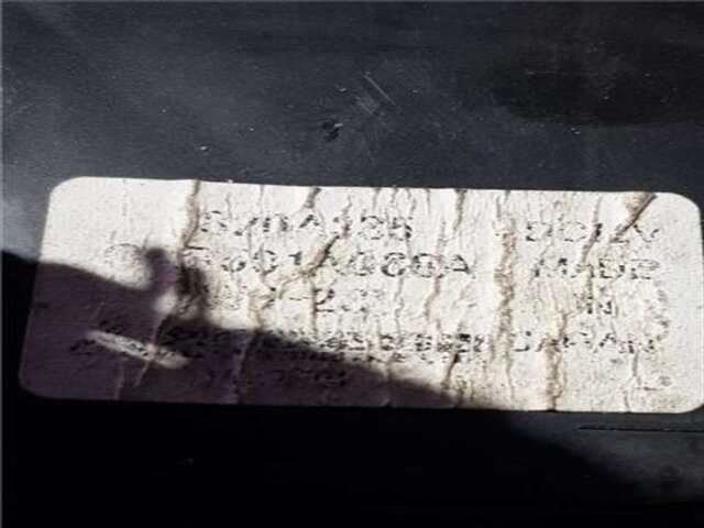 Foto 3ª: Centralita Motor ECU Mitsubishi Lancer 2.0 INFORM [2.0 LTR. - 103 KW DI-D CAT] [BWC]