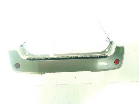 Paragolpes Trasero Nissan Pathfinder 2.5 DCI 4WD 174CV