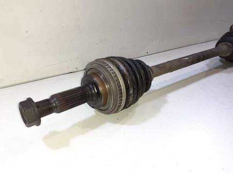 Foto 3ª: Transmision Trasera Derecha Toyota Rav4 2.0 16V CAT 150CV 110KW [1AZFE] (2001)