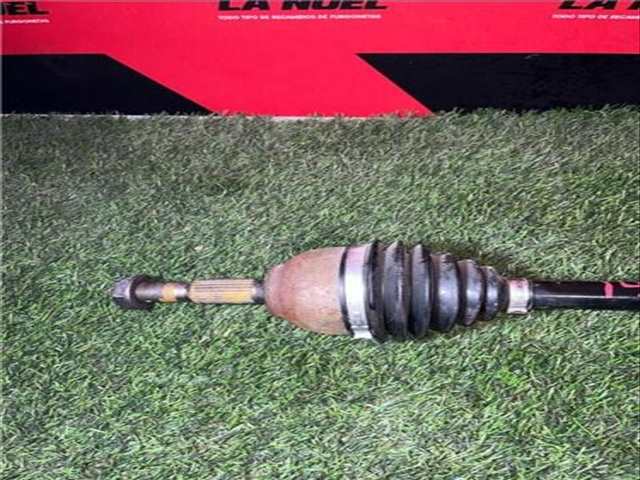 Foto 2ª: Transmision Delantera Derecha Citroen Jumpy CONTROL M BLUE-HDI FAP 122CV 90KW FURGON [AHK / DW10FE] (2021)