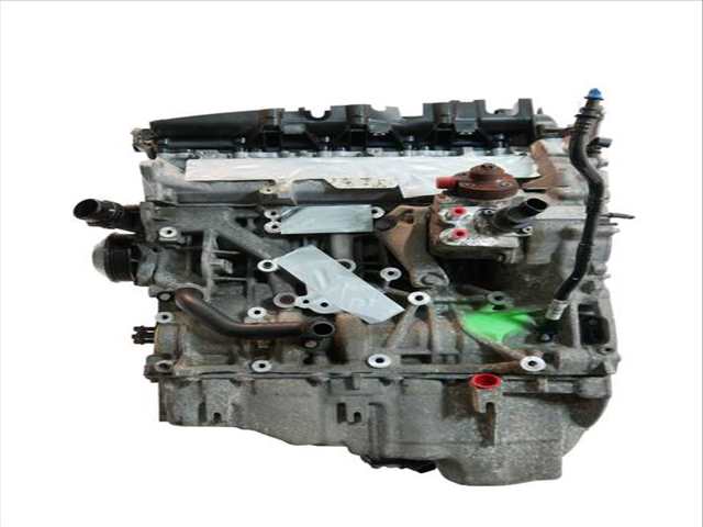 Foto 3ª: Motor Completo Bmw Serie 3 315 2.0 320D 163 CV 120KW [N47D20C]